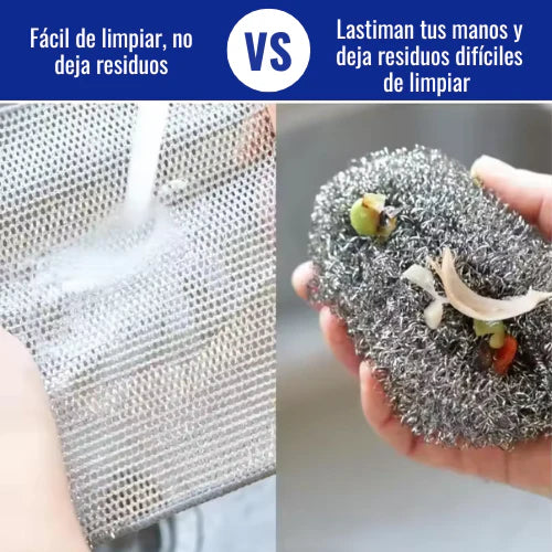 CleanMaster® Paños de Limpieza Rápida y Eficiente